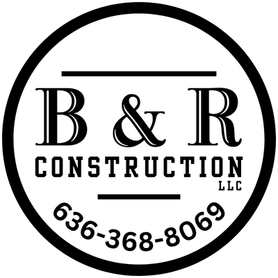 B&R Construction LLC logo